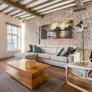  Appartement Esquermoise